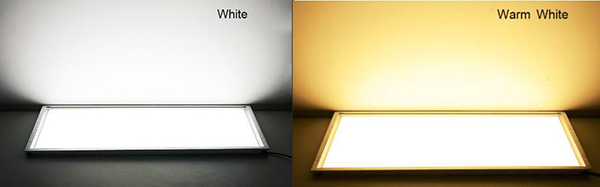 2835SMD LED Flat Panel Light