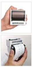 Mini Pocket Embedded Ticket Thermal Bill Printer Easier Maintenance Self -