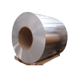 Ns321 N10001 Nitronic 30 Cold Rolled Stainless Steel Coil