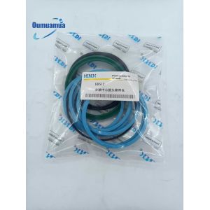 Quality Kato HD512 Oil Distribution Excavator Centre Swivel Joint Repair Kit OEM for sale