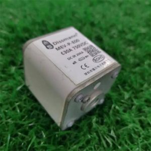 UL Certified Ceramic Automotive Fuse 400A-1250A Rated Current