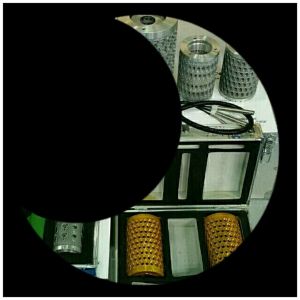 Various Shape and Size Round Paintball Die Roll / Capsule Mold with surface