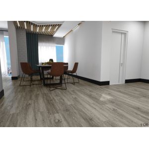 4mm EIR SPC Flooring
