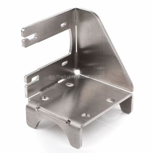 Perfect Service Stainless Steel Metal Hardware with Customizable Sheet Metal