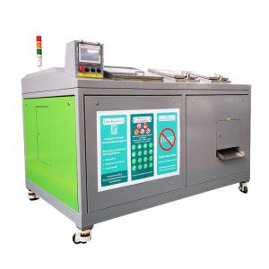 Ce 200kg Food Waste Recycling Machine