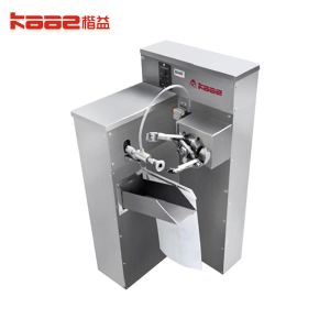 High Output Dried Persimmon Processing Line Persimmon Peeling Machine