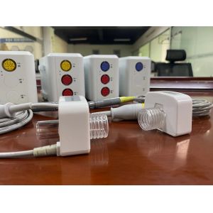 End Tidal CO2 Mainstream Sensor Etco2 For Pediatric Newborn Veterinary