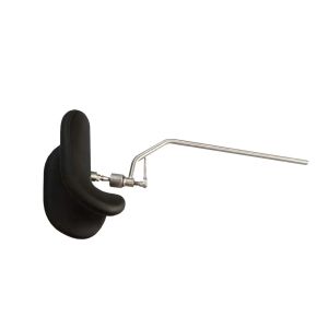 Hospital Medical Leg Support Obstetrics And Gynecology Black