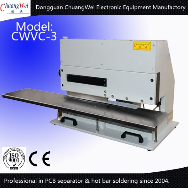 Buy Touch Screen 300mm/s 500mm/s SMT PCB Cutting Machine at wholesale prices