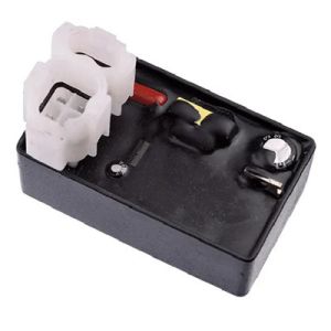 AOK White High Temperature Potting Compound , Electrically Insulating Thermal