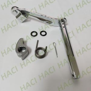 Metal Motorcycle Spare Parts CG125 Clutch Holder Standard Size