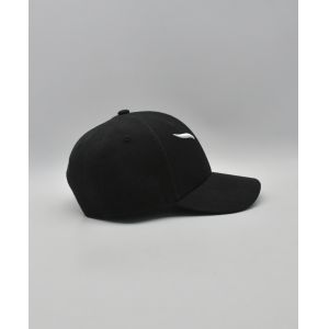 Customized Blank Plain Baseball Caps 6 Panel Cotton Sports Fashion Mesh Baseball
