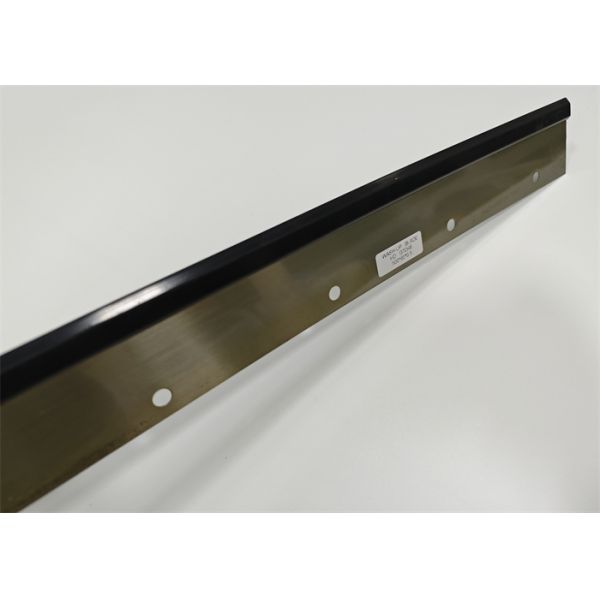 Buy Wash Up Blade For GTO46 Printing Machine 500*60MM 5 Holes 42.010.180 at wholesale prices