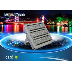 Waterproof Flood Lights LED Module Lumileds Chips High Lumens Output 160lm/w