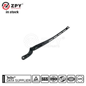 Quality ZPY 4B1955407A Left Windshield Wiper Arm For 1998-2001 Audi A6 Quattro for sale