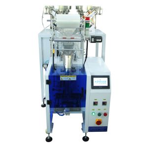 Factory Fully Automatic Combination Units Checkweigher Counting Screws Toys