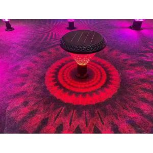 China LED Multi Function Solar Light Ip65 For Hotel Park on sale