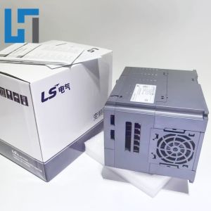LSLV0040G100-4EONN LS Frequency Converter PLC Module 4kw 380V