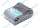 Masung Mobile High Speed 90mm/s Windows USB bluetooth thermal printer