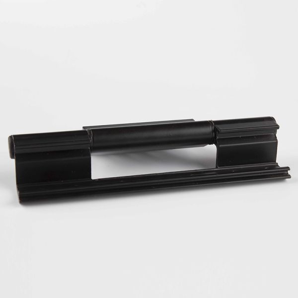 European Standard Door Hinge with Aluminium Material and Painting Surface Treatment