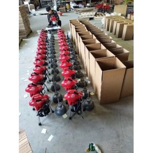 Sanitary Drain Pipe Cleaning Machine 250w Suits For Households