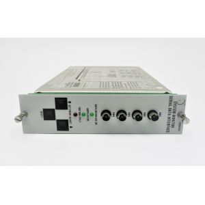 China Bently Nevada 3300/03-02-00 System Monitor Serial Dara Interface NEW SURPLUS IN STOCK on sale
