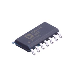 Quality New Genuine Electronics AD8174ARZ Potentiometer Resistor Capacitor Monitor Memory One-Stop IC Accessories for sale