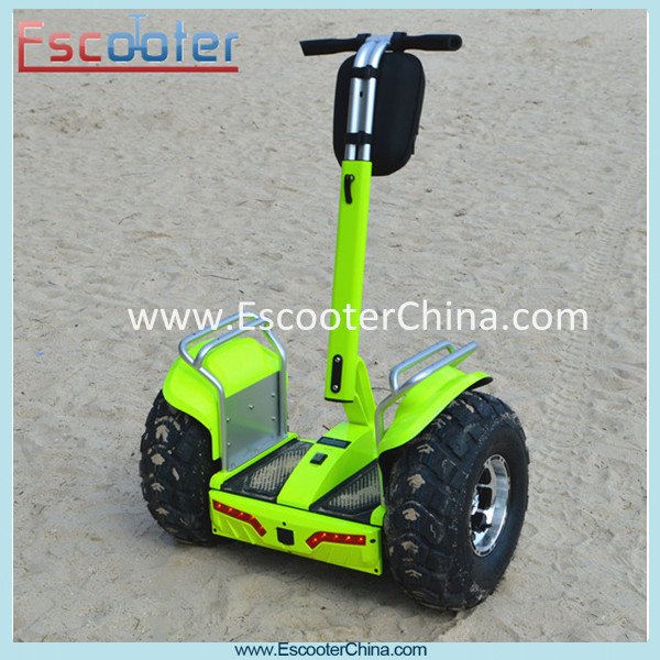 Buy China cheap electric scooter, electric chariot,350W Zappy at wholesale prices