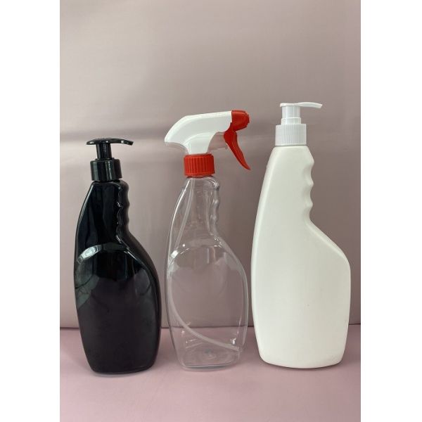 60ML Plastic Dropper Bottle Cosmetic Portable Travel Kit Bottles Lotion Water Container for Travel