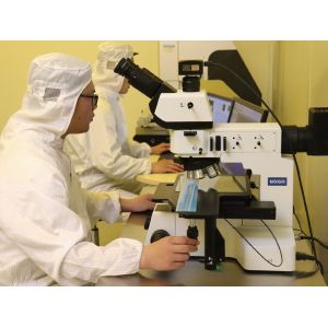 Advanced Inner alignment accuracy 20μm Laser Imaging Equipment for Full Table