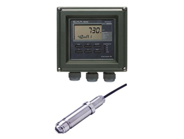 Buy MLSS Analyzer with 500-20000 mg/l Range and Scattered/Transmitted Light Comparison for Self-Cleaning in Sewage and Industrial Wastewater Treatment at wholesale prices