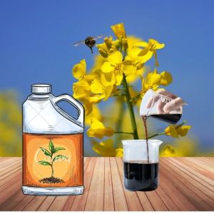 Amino Acid Chelate Calcium Magnesium Boron Organic Liquid Fertilizer For