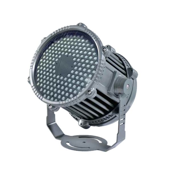 210W Powerful LED Flood Light 1700K-6500K LED Outdoor Floodlight