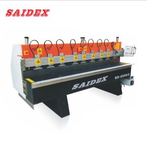 6000-12000RPM Acrylic Edge Polishing Machine 380V 0.5mpa Air Pressure Input