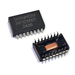 RFID Antenna Coils , SMD Antenna Coils , RFID Coils