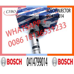 diesel engine fuel injector unit pump 0414799008 0414799027 0414799014