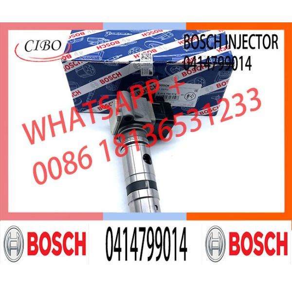 diesel engine fuel injector unit pump 0414799008 0414799027 0414799014