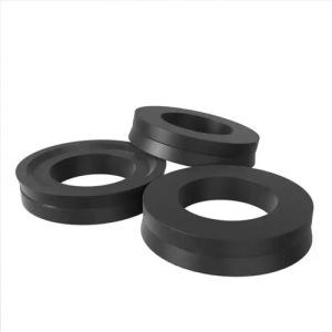 Quality Lightweight Silver Hydraulic Seal Replacement Valve Seal Kit High Resistance for sale