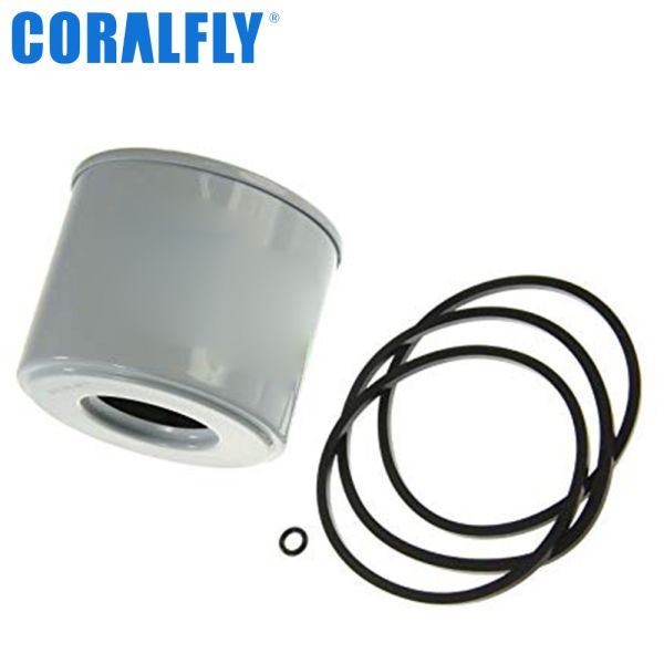 Perkins 26550005 Perkins Fuel Filter Water Separator Wire Mesh Filter