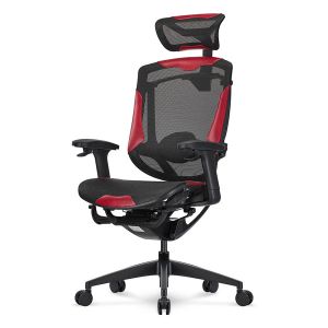 Quality DVARY Marrit Mesh Gamer Seating Ergonomic Swivel Racing Chairs Mesh Gaming Chairs for sale