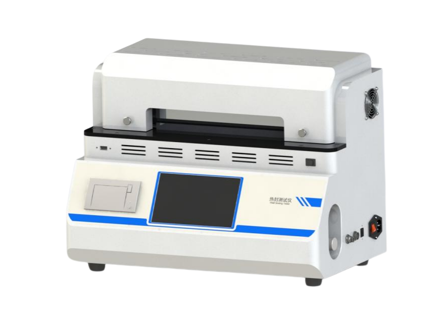 EQUIPMENT DETAILS OF 5089-HD HEAT SEALING TESTER