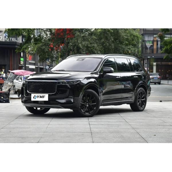 4997x1963x1455 Lithium Iron Phosphate Battery Lixiang ONE EV Used Cars for Benefit