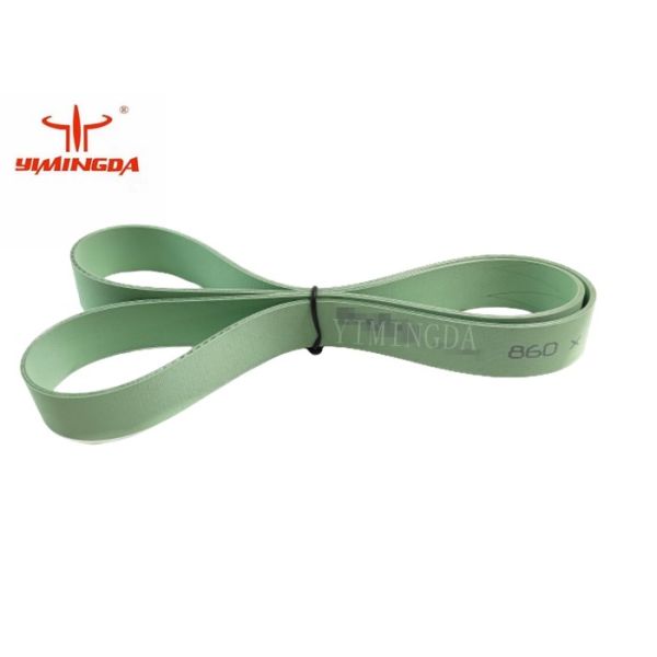 Buy 170135160 Correia GG 20E-20 20 X 860 Belt For D8002 D8003 & E80 Bullmer Cutter at wholesale prices