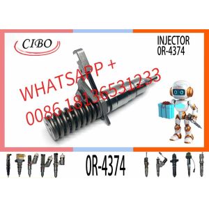 Common Rail Injector 0R-4374 418-8820 0R-8461 0R-8469 0R-8465 0R-3742 0R-8463 0R
