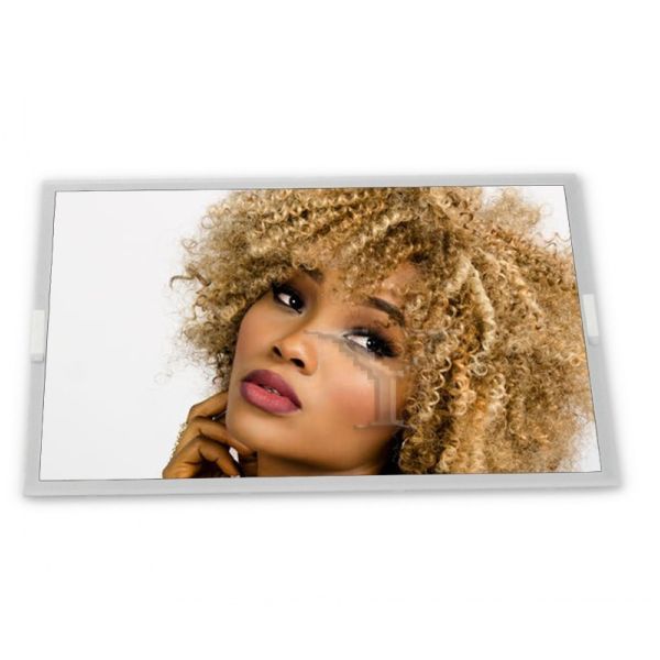 LQ080Y5DZ30A 8inch TFT LCD Display Modules Gold supplier Rectangular screen