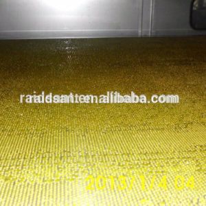 High Quality Sulfur bentonite pastillator