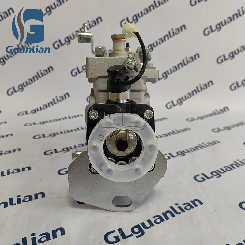 22100-1C190 New Diesel Fuel Pump 22100-1C190 VE6/10F1900RND264 196000-2640 for