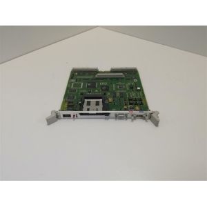 Siemens SIMADYN D PM5, 32-BIT CPU MODULE 6DD1600-0AJ0 WITH ENCODER INPUTS