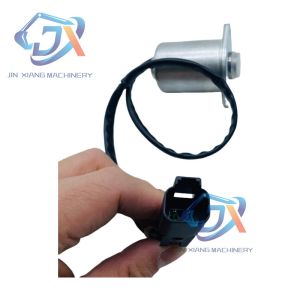 STAR ZEBRA PC200-7 Solenoid Valve 20Y-60-32120 20Y-60-32121 20Y6032121 for PC220