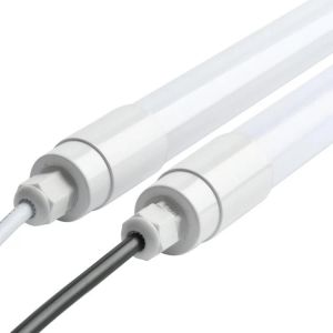 3900-4200K LED Poultry Tube Light with IP67 Waterproof, Triac dimmable 220V AC